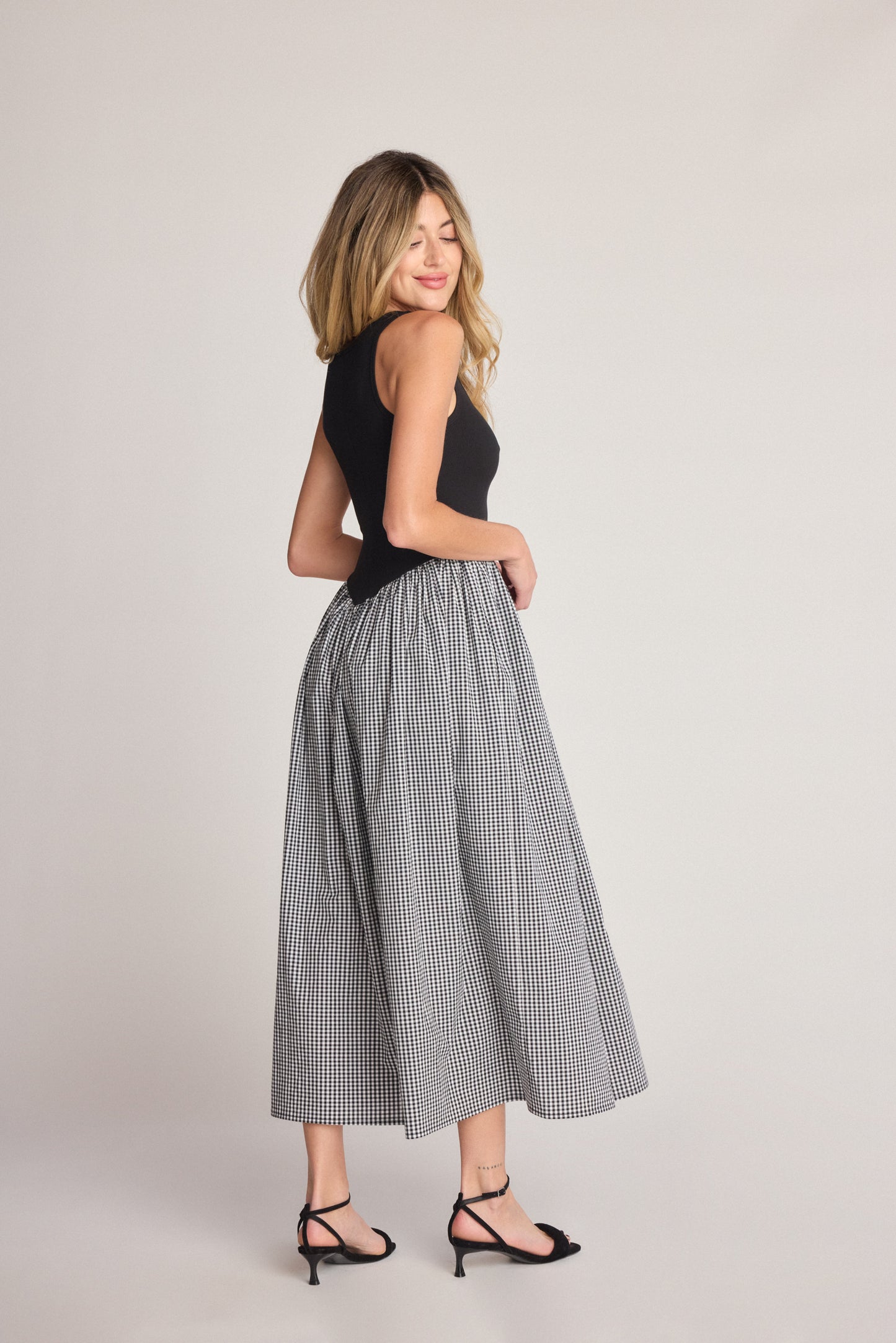Anouk Dress