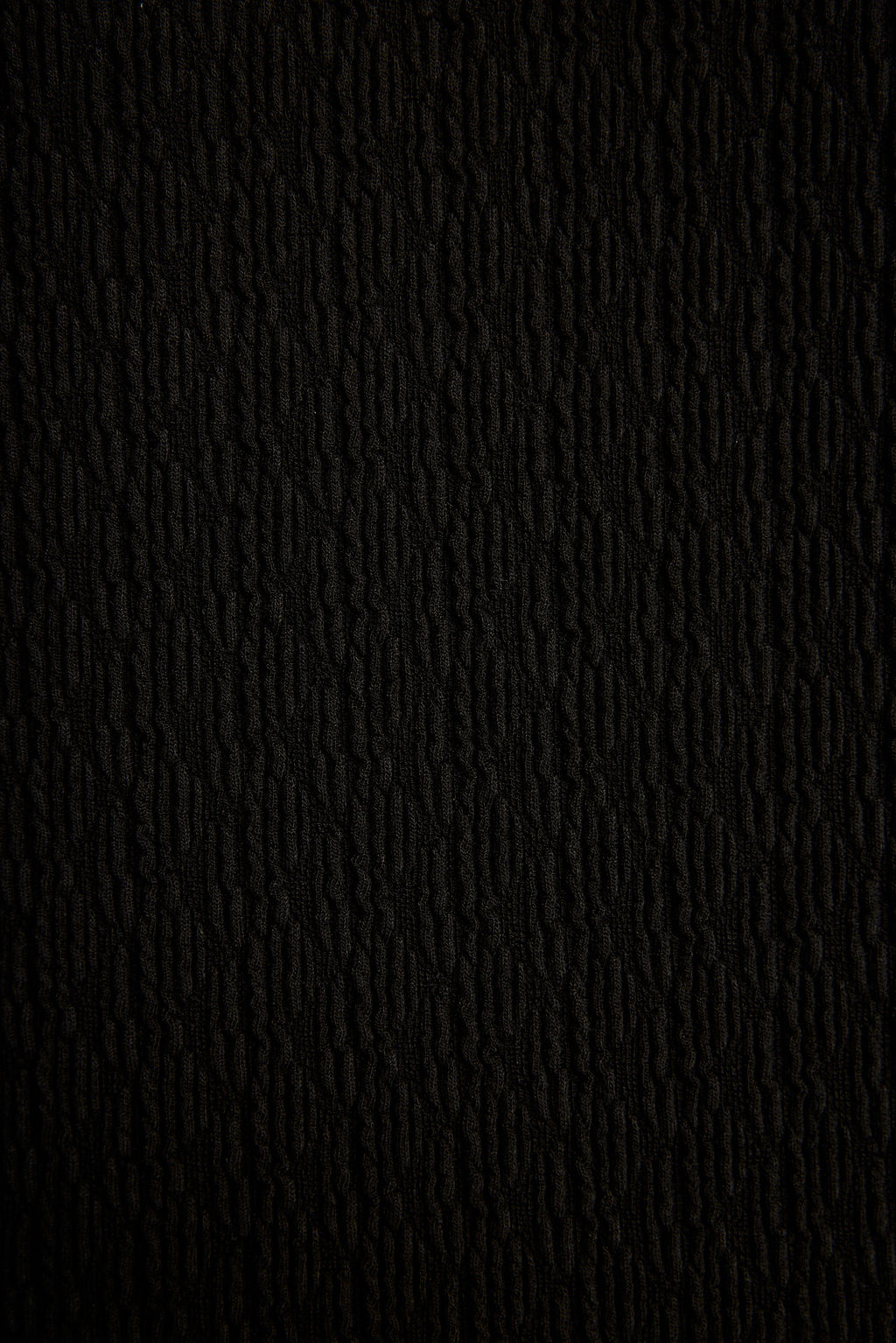 Kylie Cardigan - Black