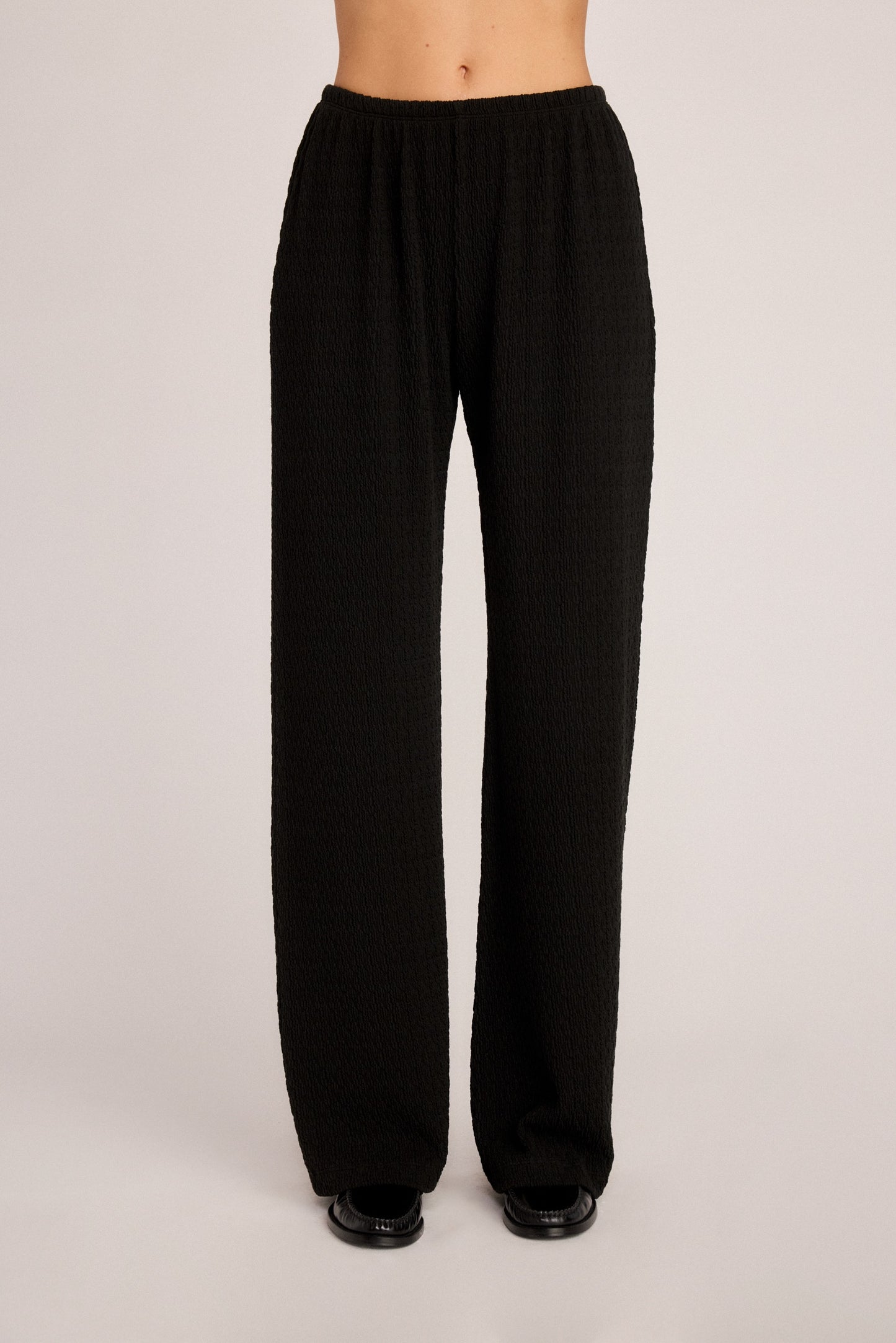 Kylie Pants - Black