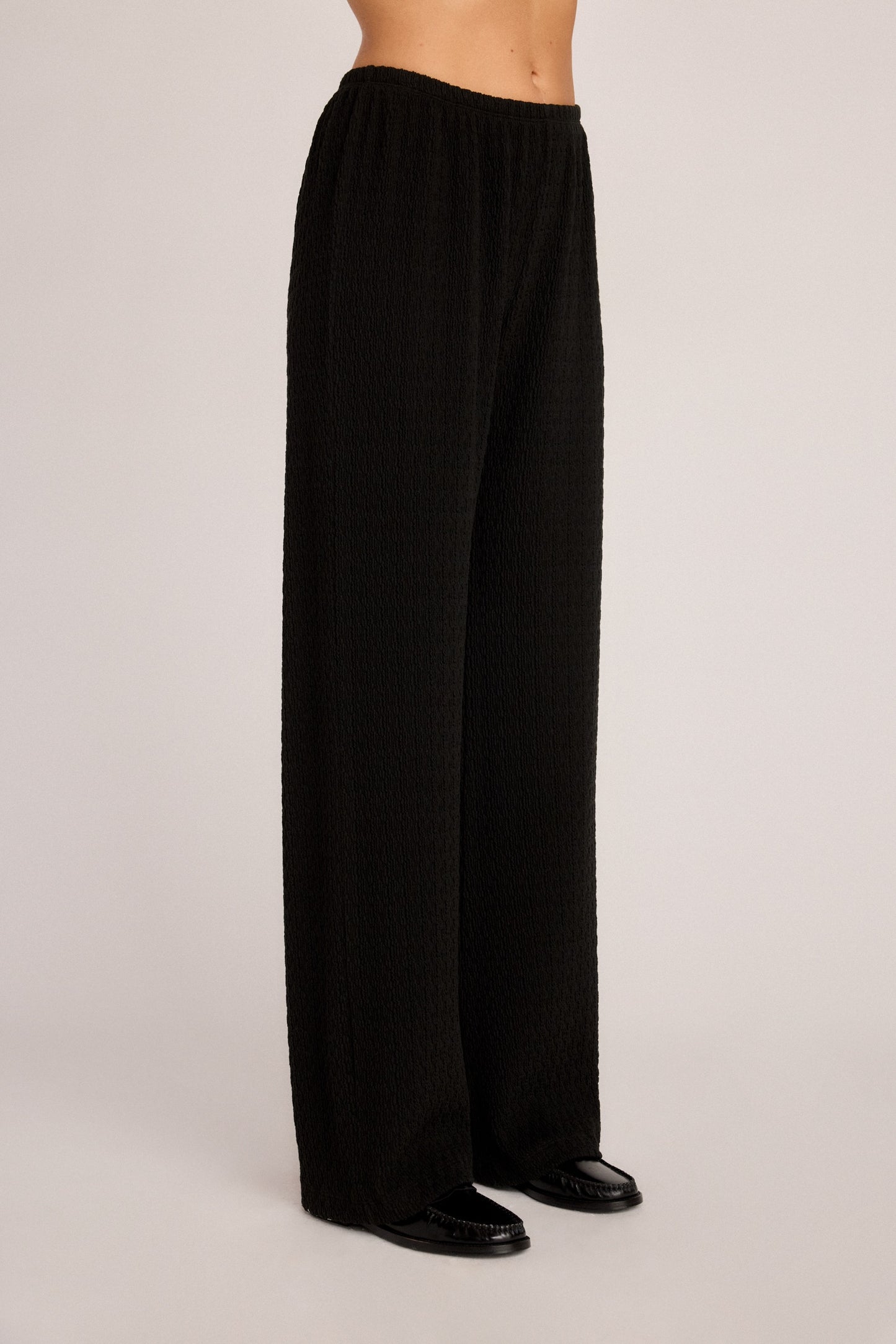 Kylie Pants - Black