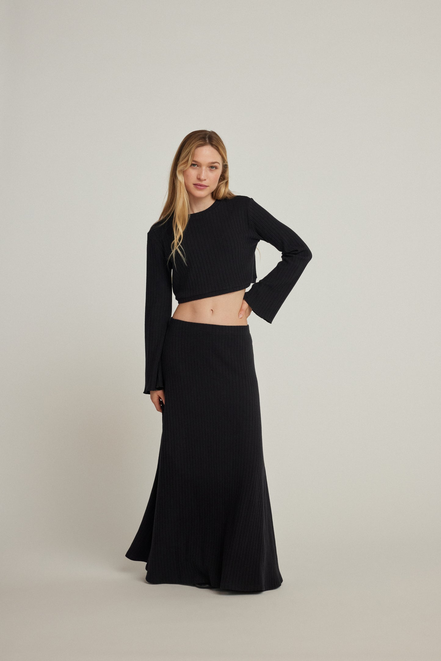 Remi Skirt