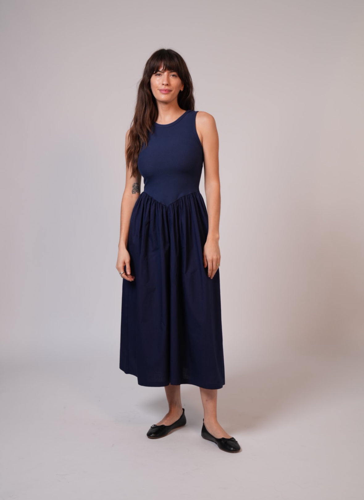 Audrey Dress