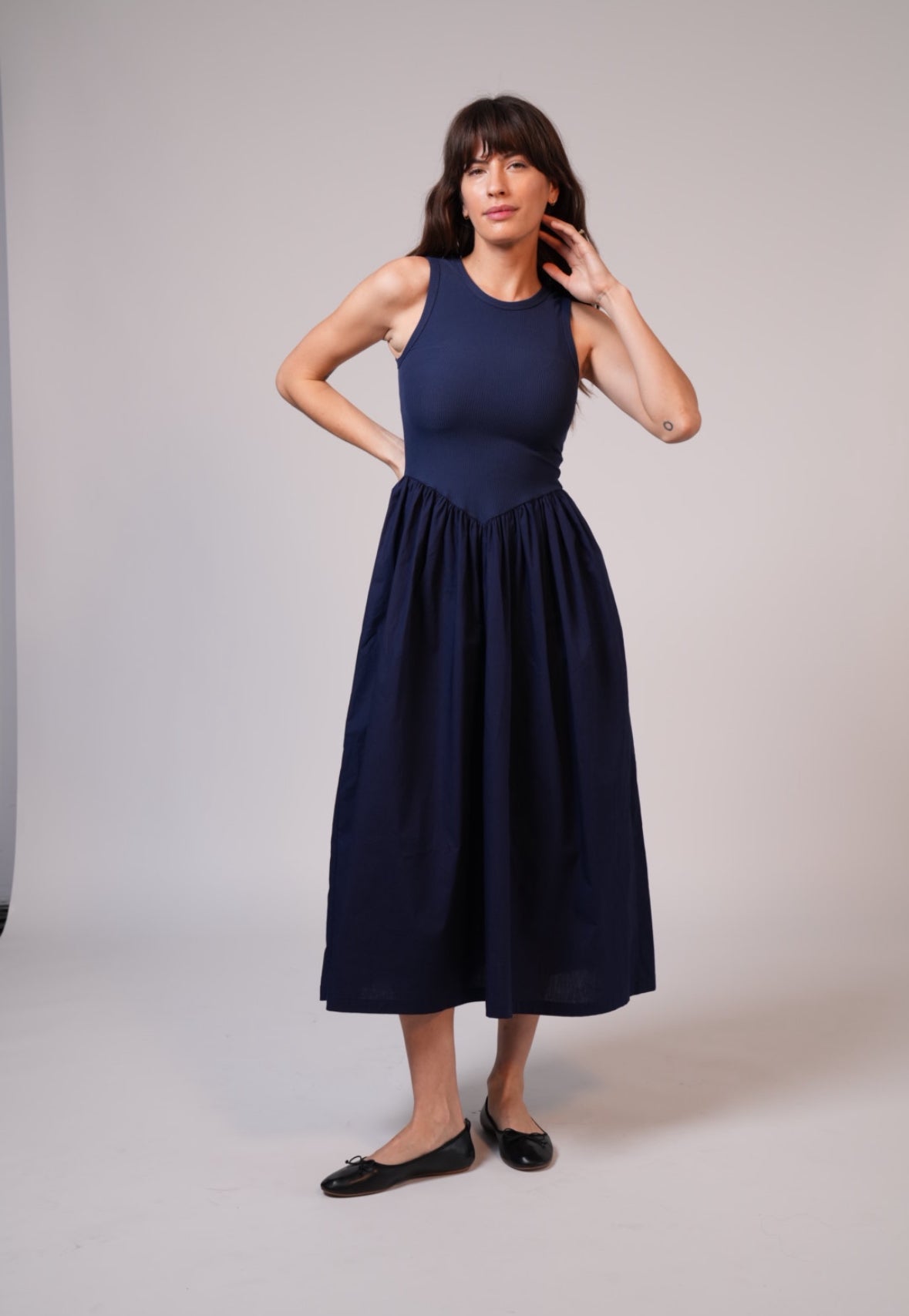 Audrey Dress