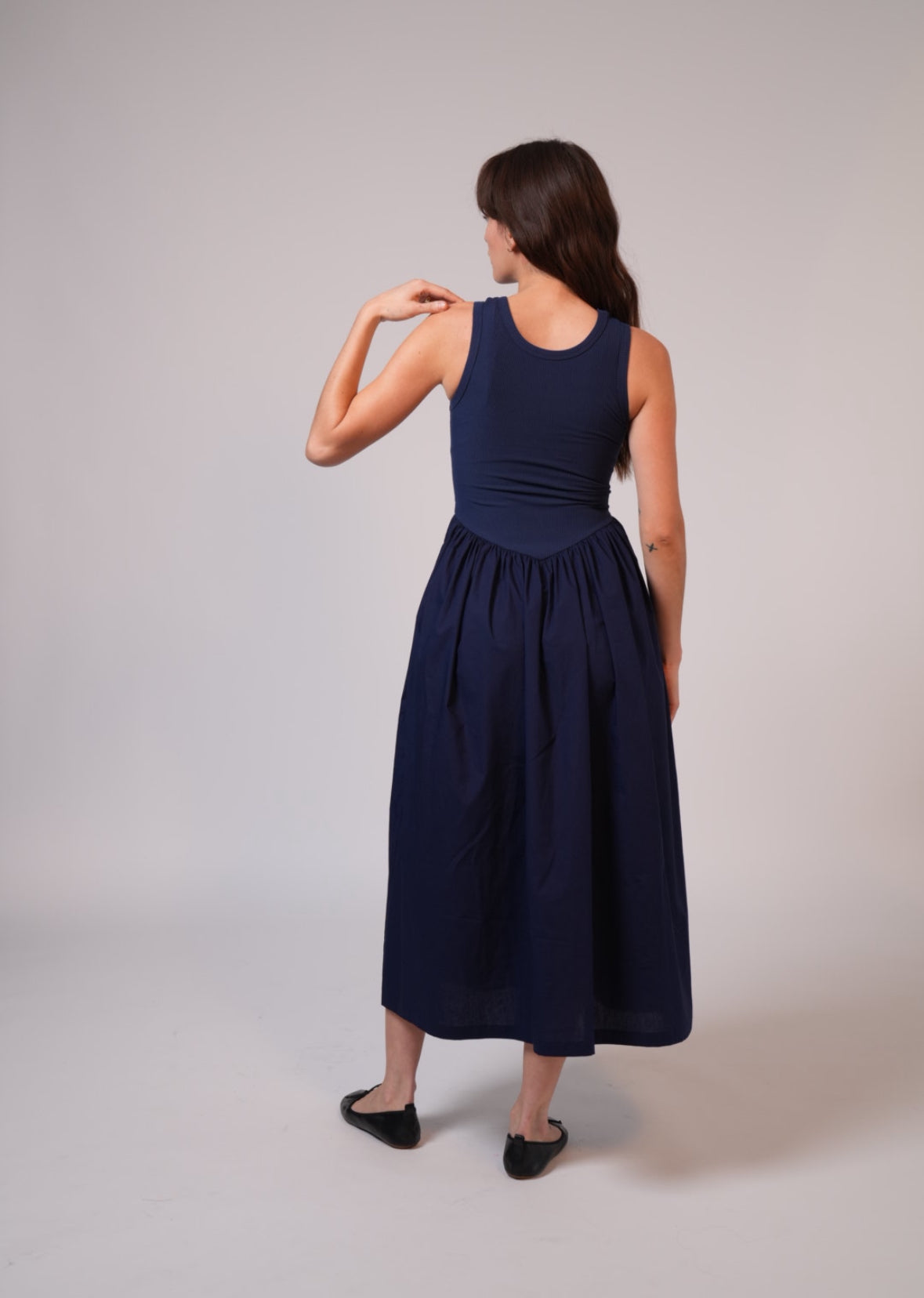 Audrey Dress