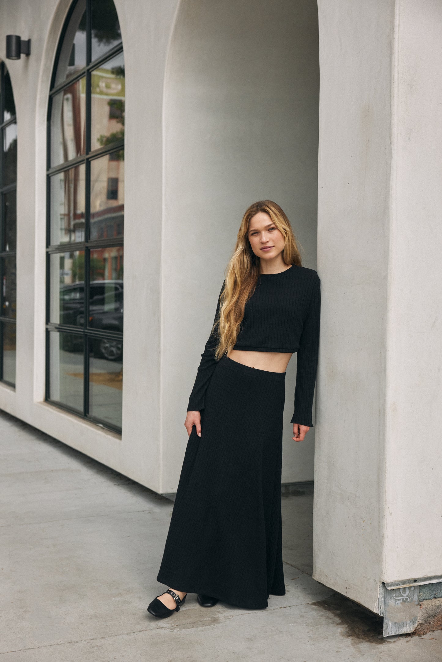 Remi Skirt
