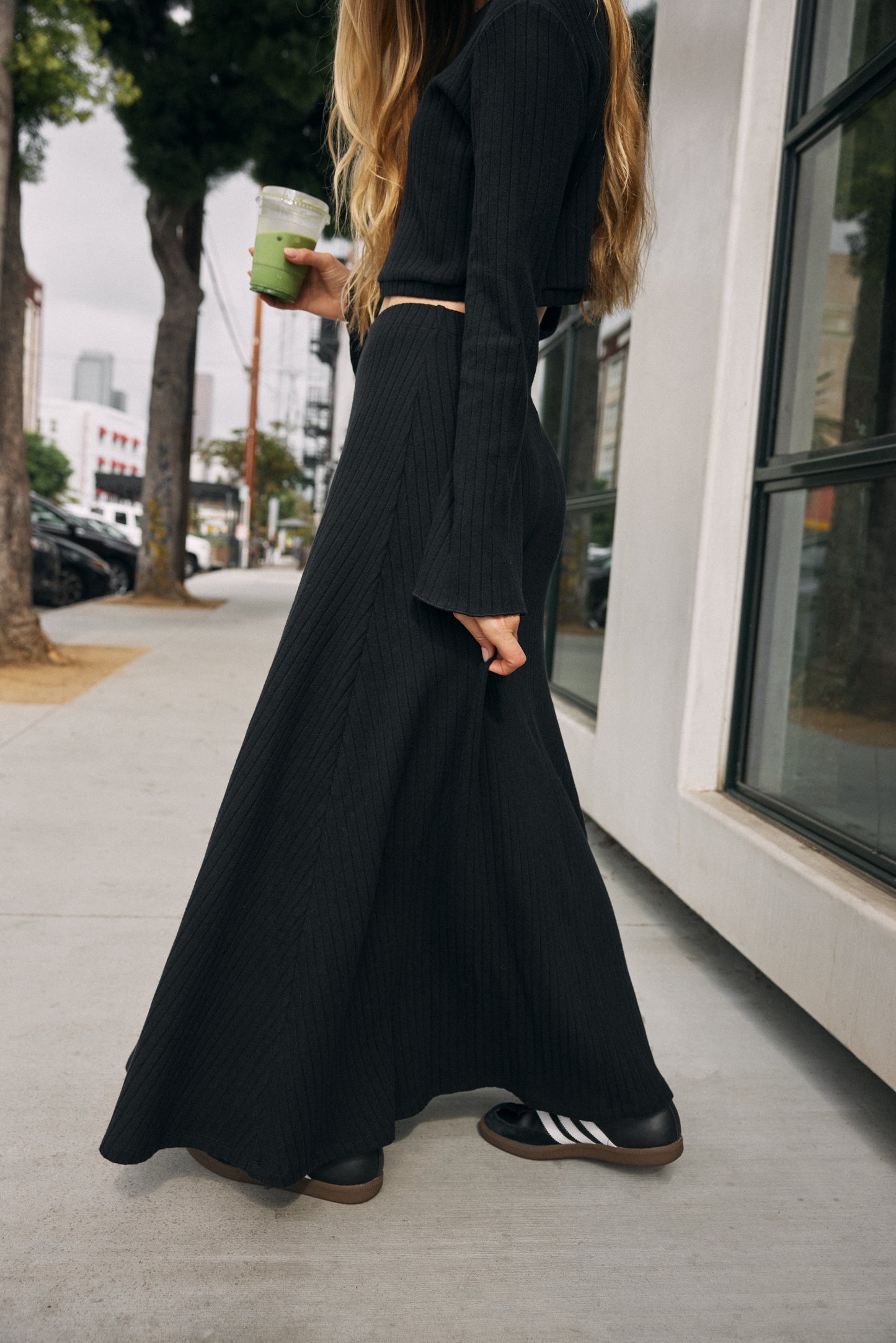 Remi Skirt