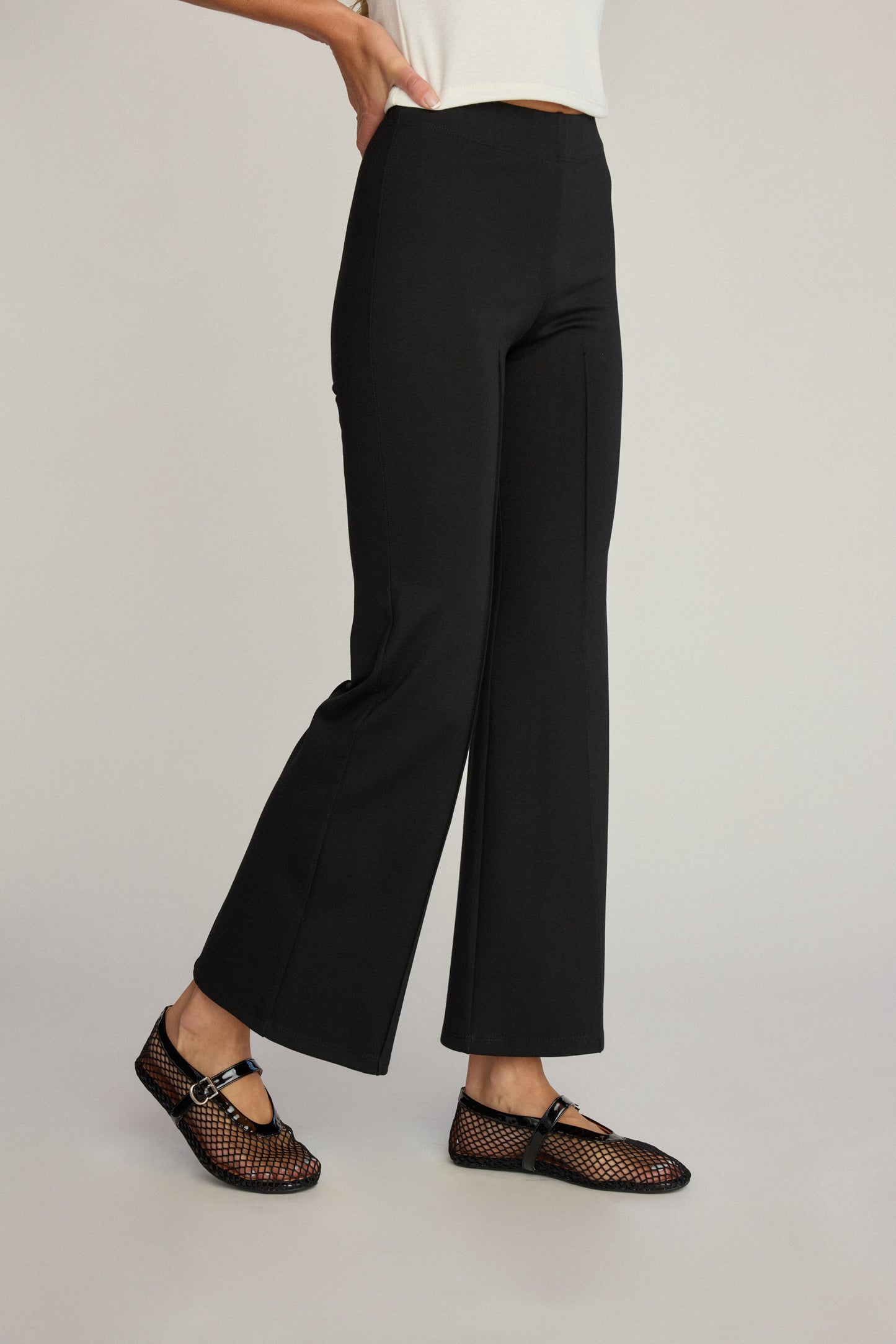 Emily Pant - Black