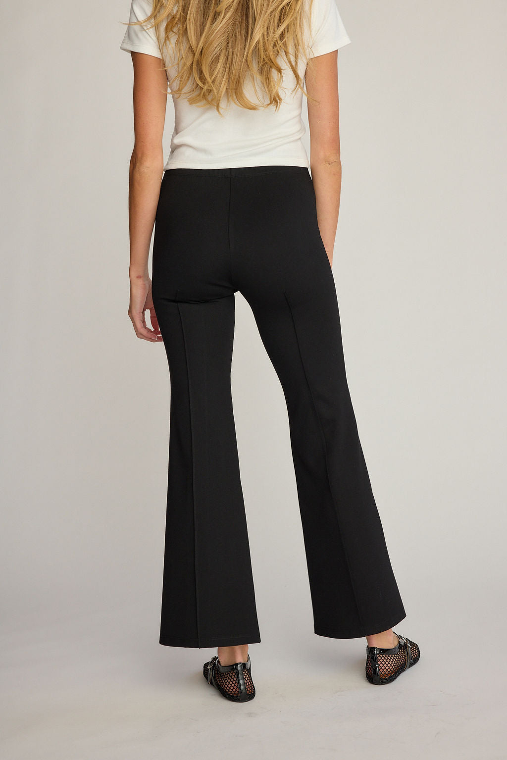 Emily Pant - Black