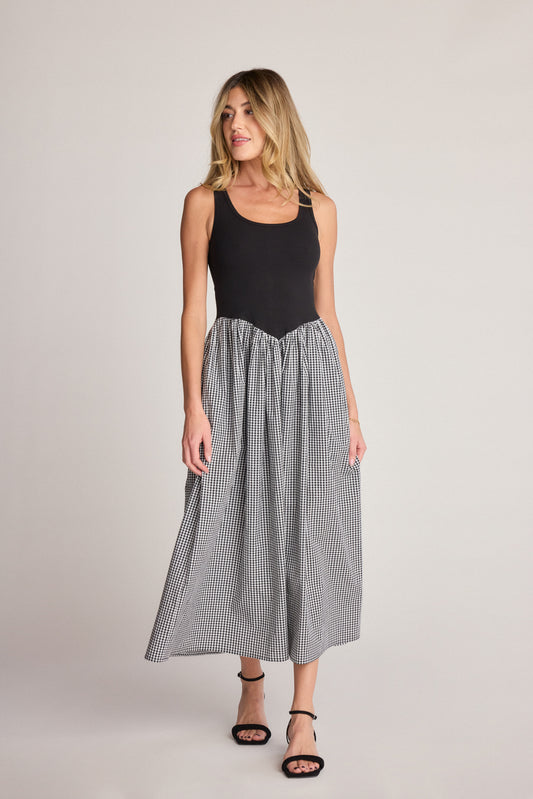 Anouk Dress