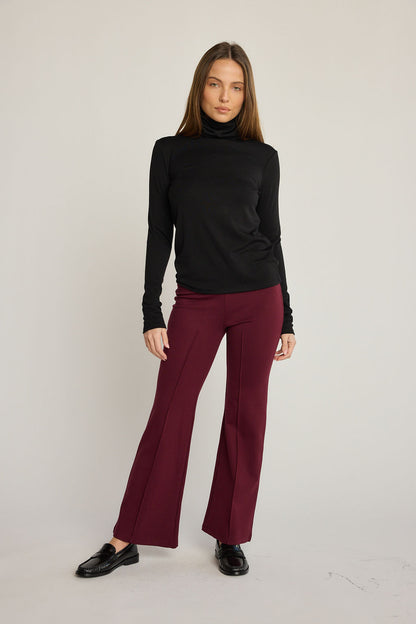 Emily Pant - Wine