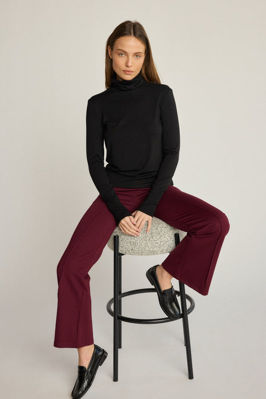 Emily Pant - Wine