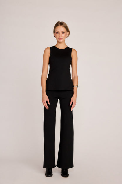 Talia Pants - Black