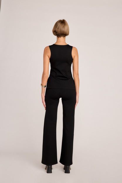 Talia Pants - Black