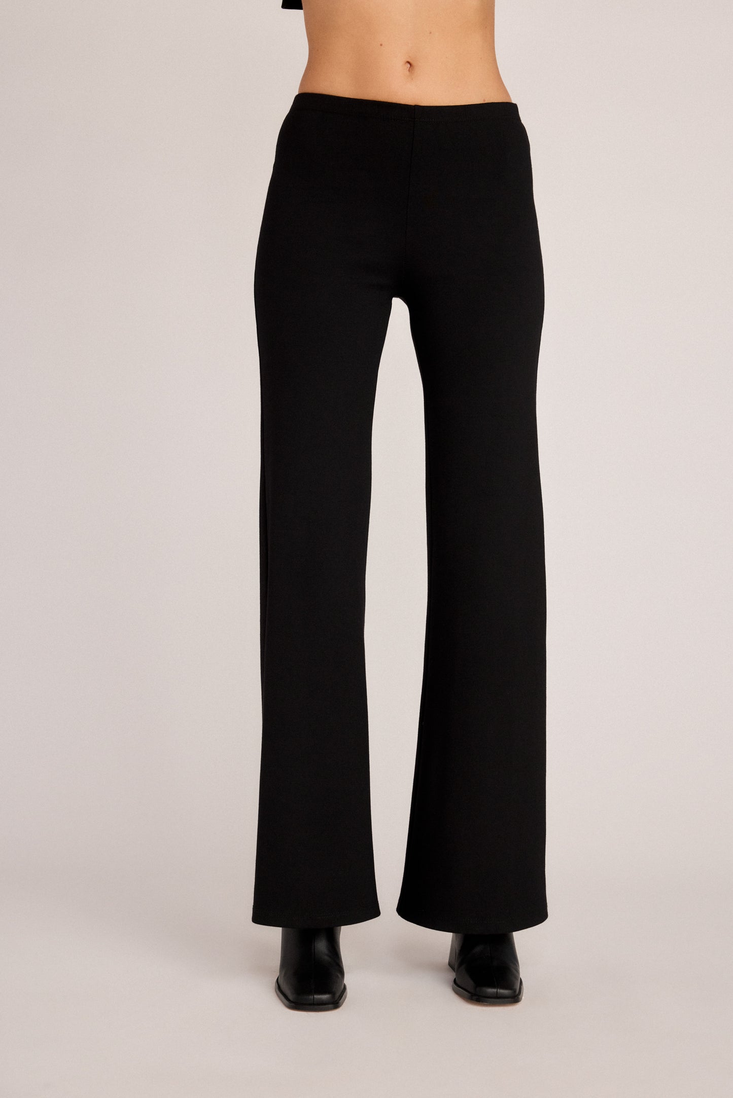 Talia Pants - Black