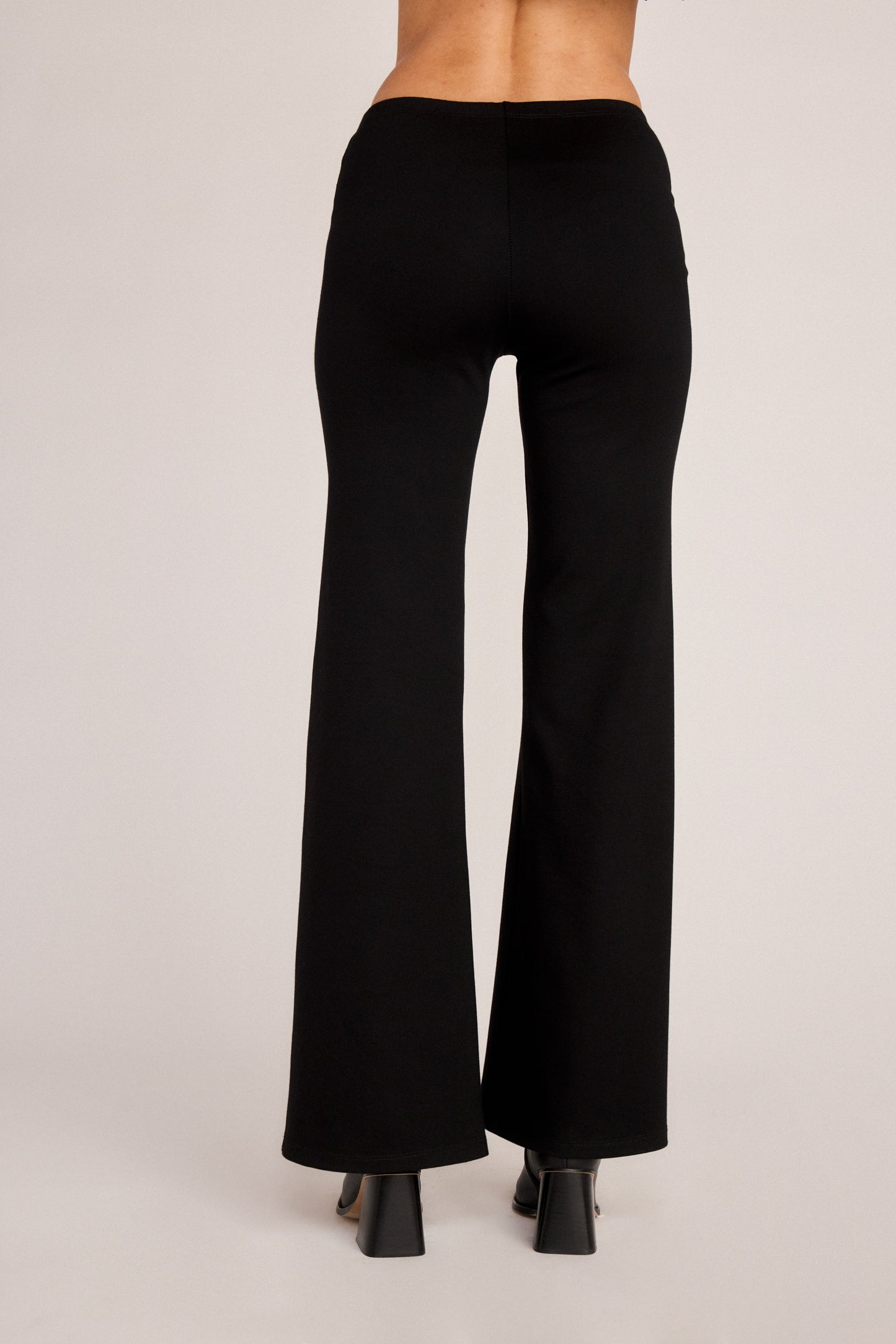 Talia Pants - Black