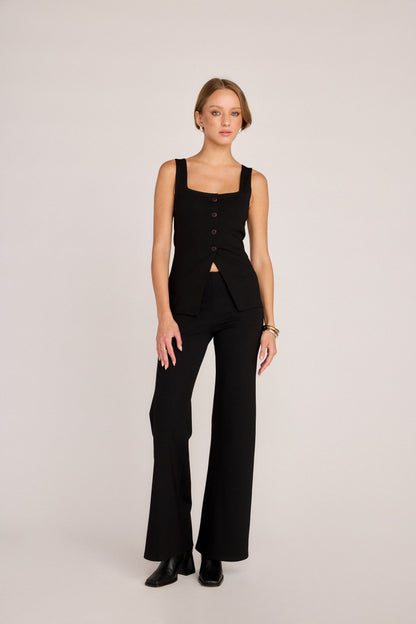 Talia Pants - Black
