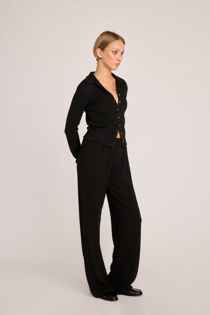 Kylie Pants - Black