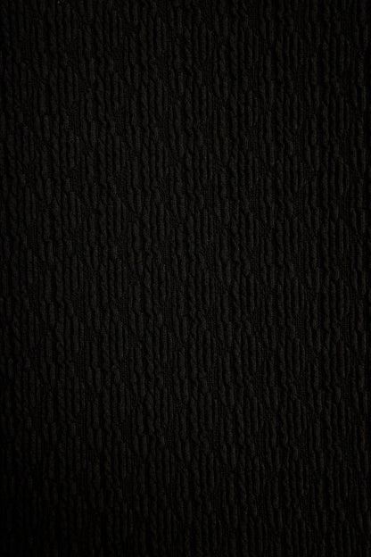Kylie Cardigan - Black
