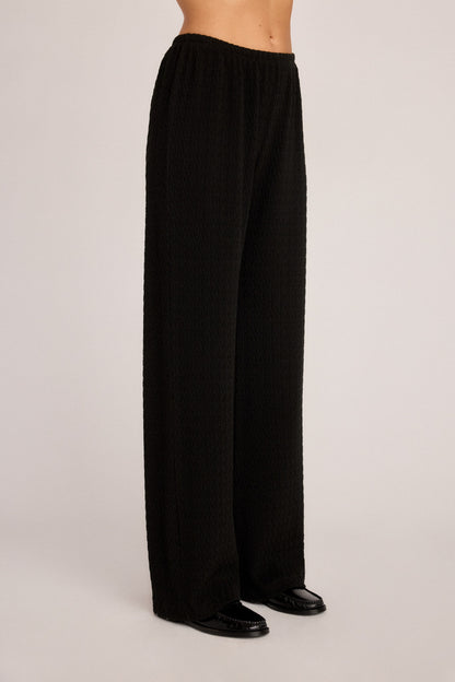 Kylie Pants - Black