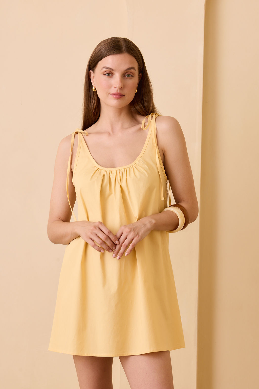 Sabrina Mini Dress