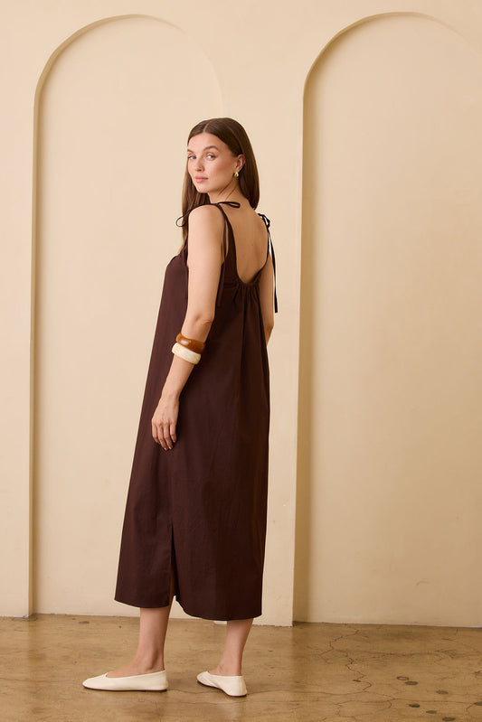 chinese dress ladies My Favorite Maxi from Amazon main image 0