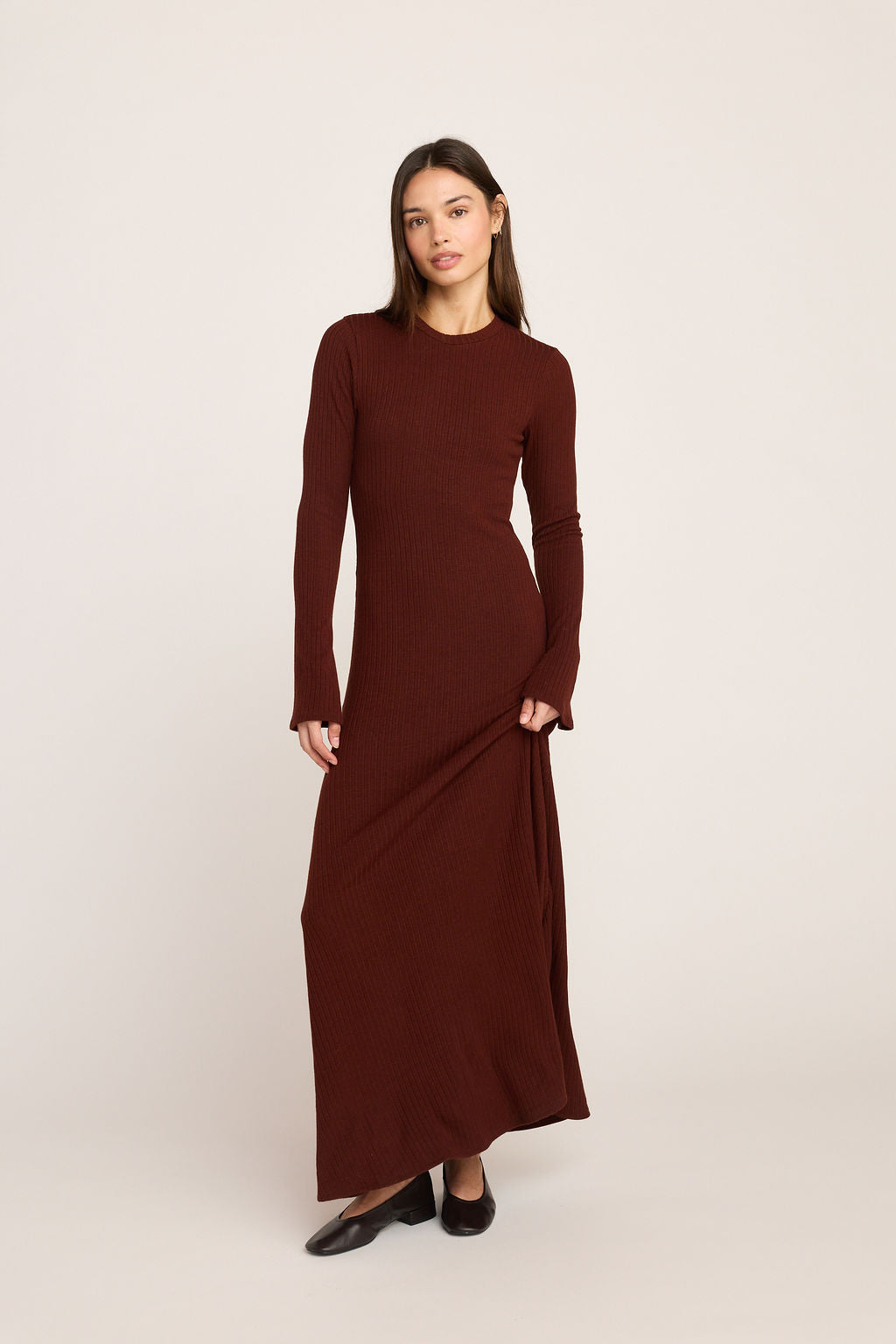 Harley Maxi Dress