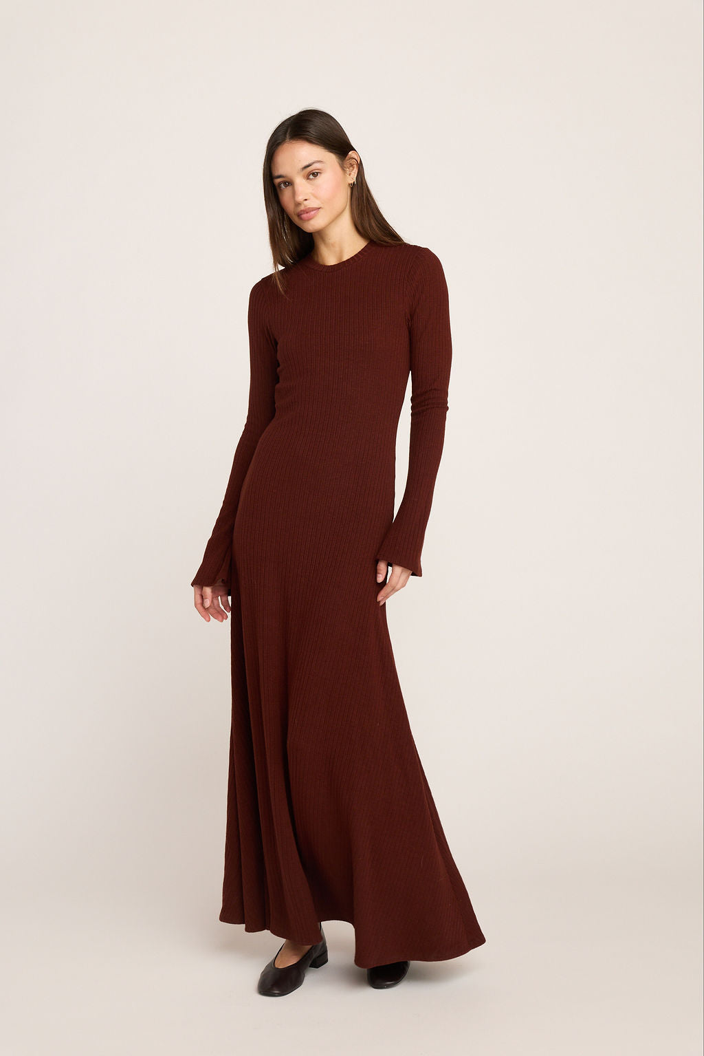 Harley Maxi Dress