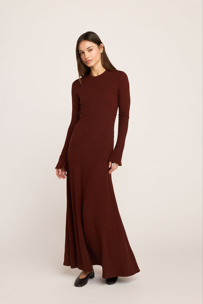 Harley Maxi Dress
