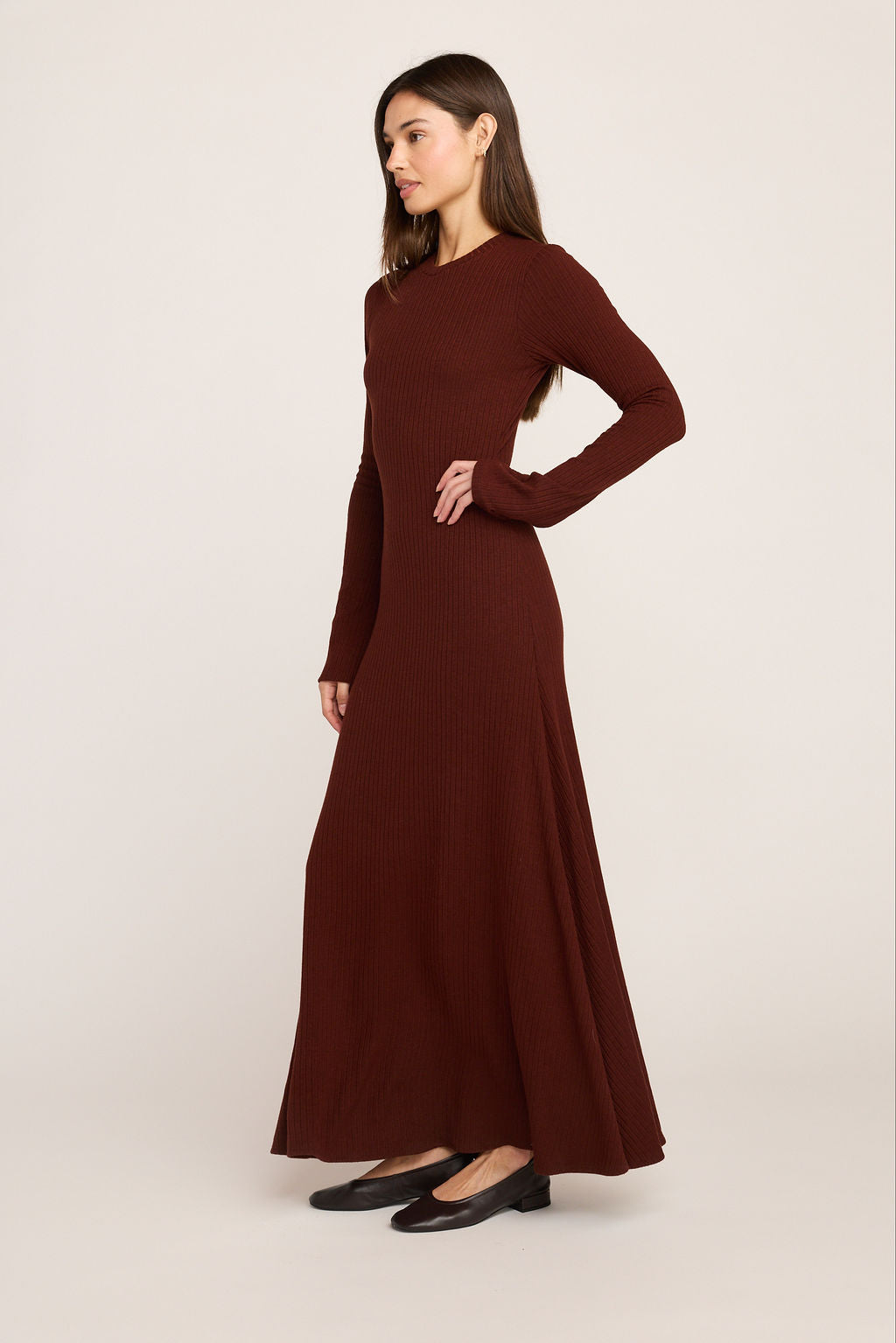 Harley Maxi Dress