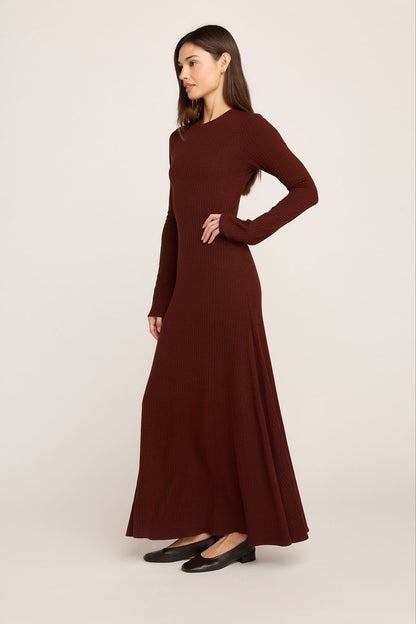 Harley Maxi Dress