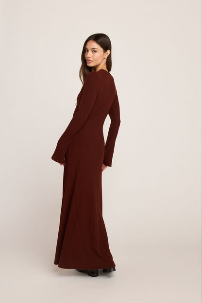 Harley Maxi Dress