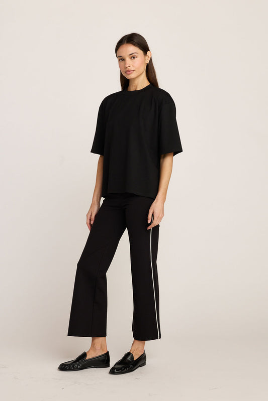 Hanna Pants- Black