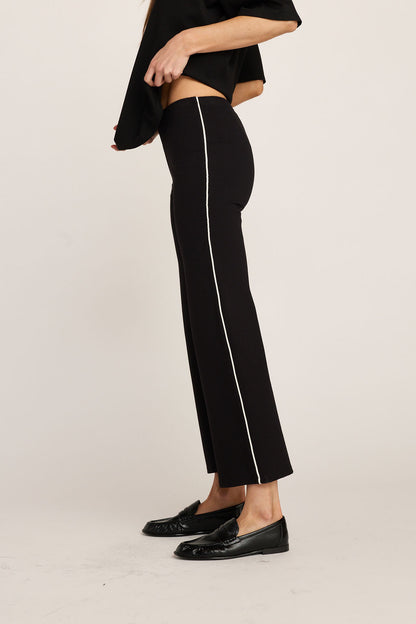 Hanna Pants- Black