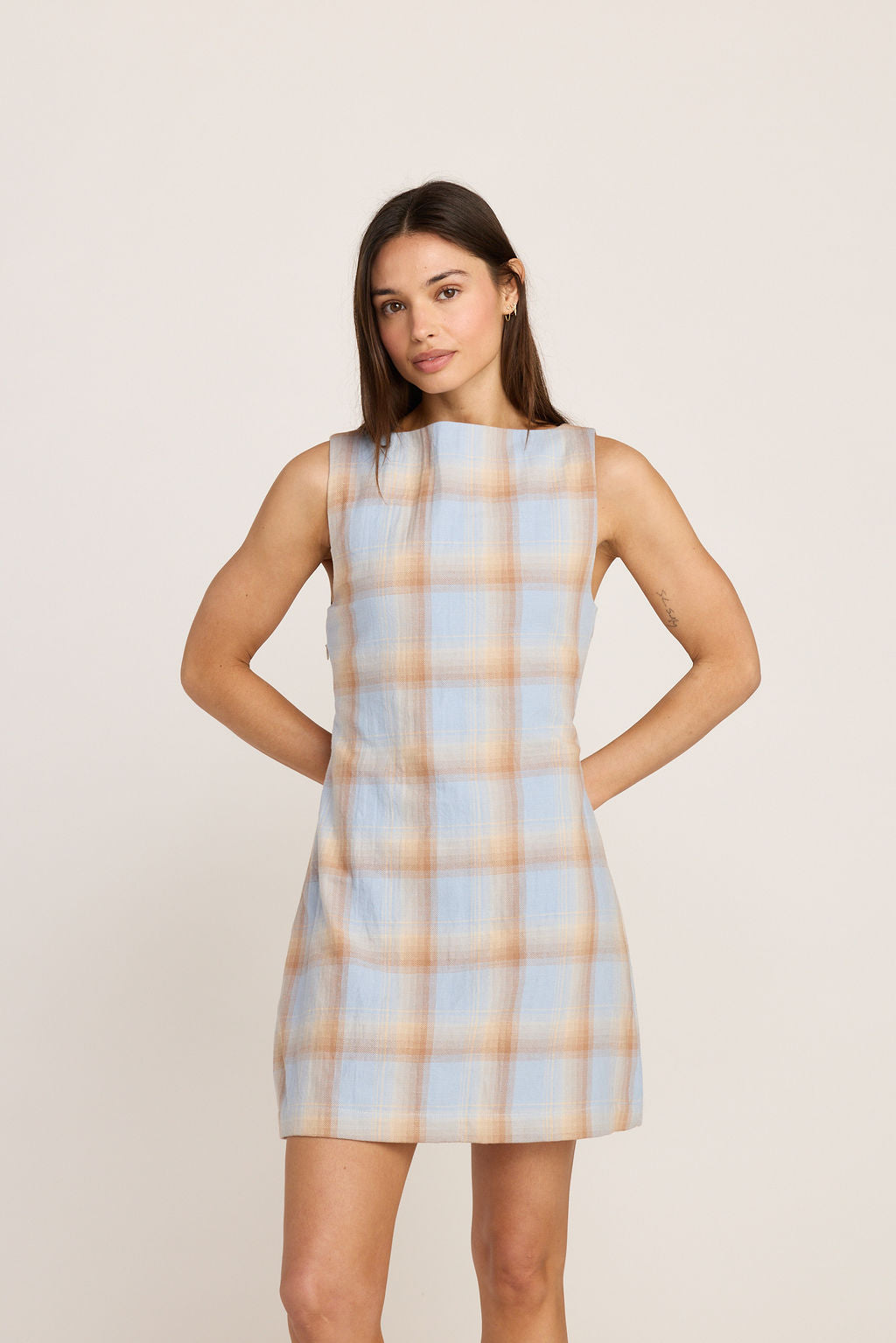 Luna Dress