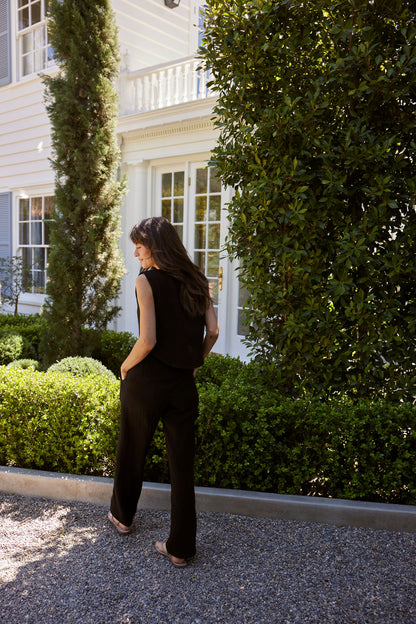 Olga Pant - Black