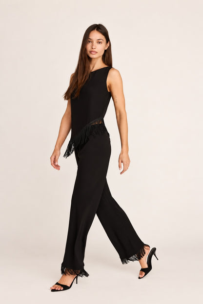 Celeste Pant