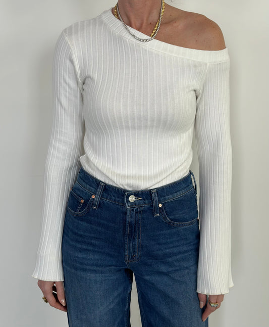 Heather Top