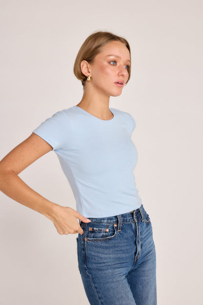Elise Tee - Baby Blue