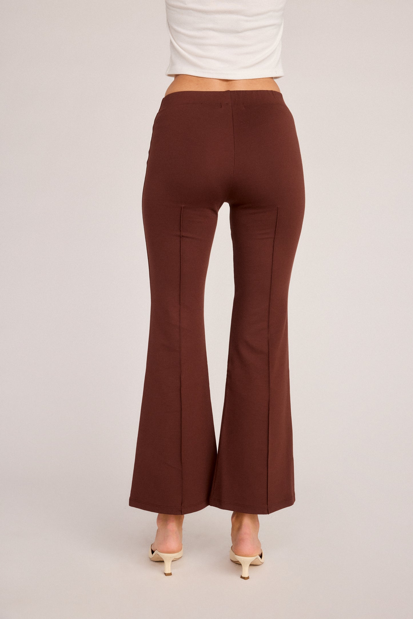 Emily Pant - Brown