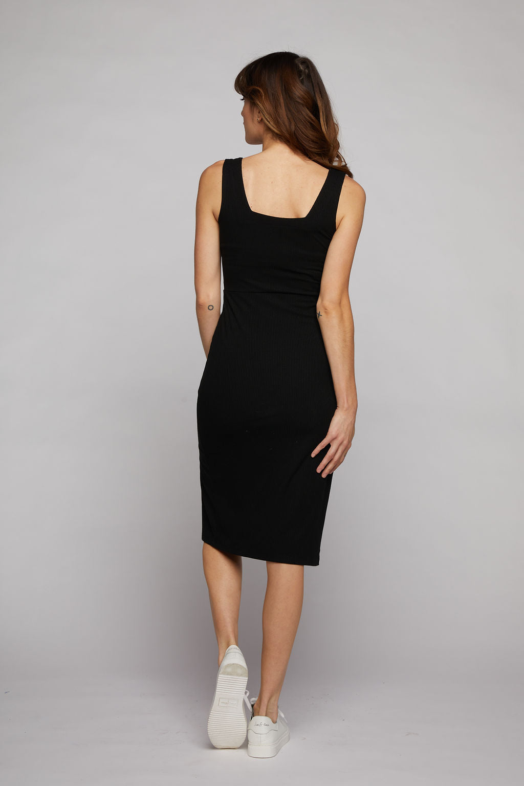 Emilia 2.0 - Black