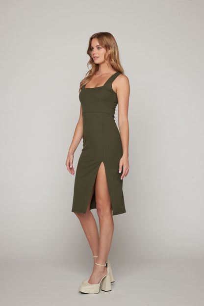 Emilia 2.0 - Olive