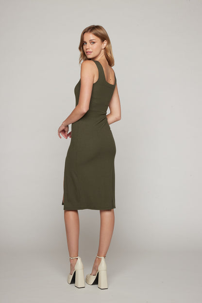 Emilia 2.0 - Olive