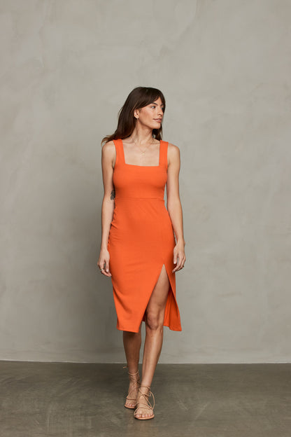 Emilia 2.0 - Orange